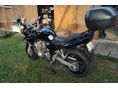 SUZUKI GSF 600 S (BANDIT) 