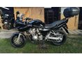 SUZUKI GSF 600 S (BANDIT) 2003/4 - 2