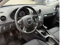 AUDI A3 2010 - 8