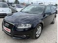 AUDI A3 2.0 TDI Ambiente DPF
