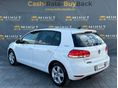 VOLKSWAGEN GOLF VI 2010/5 - 3