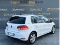 VOLKSWAGEN GOLF VI 2010/5 - 4