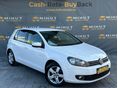 VOLKSWAGEN GOLF VI 2010/5 - 2