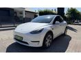 TESLA MODEL Y RWD (Automata) MAGYARORSZÁGI! 35eKM!!! LFP AKKU.RYZEN.GYÁRI GARANCIA!