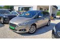 FORD S-MAX 2.0 TDCi Titanium [7 személy] 1 ÉV GARANCIA! FRISS MŰSZAKI!