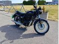 BENELLI IMPERIALE 400 