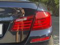 BMW 520 2011/11 - 12