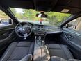BMW 520 2011/11 - 13