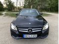 MERCEDES-BENZ C 220 BlueTEC d