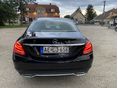 MERCEDES-BENZ C 220 2017/4 - 2
