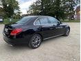 MERCEDES-BENZ C 220 2017/4 - 3