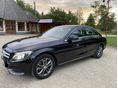 MERCEDES-BENZ C 220 2017/4 - 5