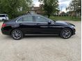 MERCEDES-BENZ C 220 2017/4 - 6
