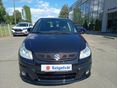 SUZUKI SX4 2010/8 - 2
