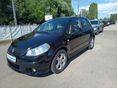 SUZUKI SX4 2010/8 - 4