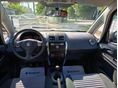 SUZUKI SX4 2010/8 - 10