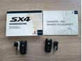 SUZUKI SX4 2010/8 - 12