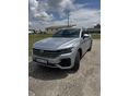 VOLKSWAGEN TOUAREG 2022/7 - 2