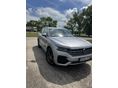 VOLKSWAGEN TOUAREG 2022/7 - 3