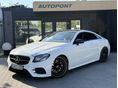 MERCEDES-BENZ E 400 4Matic 9G-TRONIC
