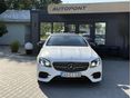 MERCEDES-BENZ E 400 2017/3 - 2