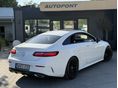 MERCEDES-BENZ E 400 2017/3 - 5
