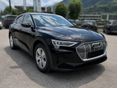 AUDI E-TRON 50 Advanced quattro (Automata) Garanciális Téli-Nyári Kerekek Elektr. Csomagtér ACC Matrix LED Kamera Holttérfi