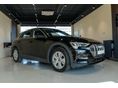 AUDI E-TRON 50 Advanced quattro (Automata) Garanciális Téli-Nyári Kerekek Elektr. Csomagtér ACC Matrix LED Kamera Holttérfi