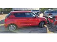 SUZUKI SWIFT 2017/5 - 2