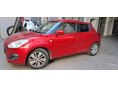 SUZUKI SWIFT 2017/5 - 5