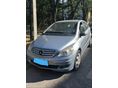 MERCEDES-BENZ B 180 CDI