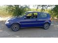VOLKSWAGEN POLO III 1997 - 2