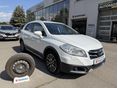 SUZUKI SX4 S-CROSS 1.6 GLX 4WD Panorama Szigetváron garanciával