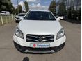 SUZUKI SX4 S-CROSS 2017/5 - 2