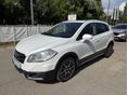 SUZUKI SX4 S-CROSS 2017/5 - 3