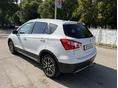 SUZUKI SX4 S-CROSS 2017/5 - 4