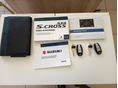 SUZUKI SX4 S-CROSS 2017/5 - 13