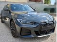BMW I4 eDrive40 M Sport GRAN COUPE / PANORAMA / TOL.KAM / HEAD UP / 19ALU / TELJ.GAR