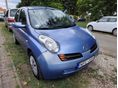 NISSAN MICRA 2025 - 5