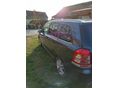 OPEL ZAFIRA B 2009/4 - 2