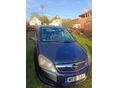 OPEL ZAFIRA B 1.7 CDTI Cosmo