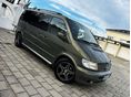 MERCEDES-BENZ V-OSZTÁLY V 220 CDI Ambiente EGYEDI MEGJ+6 FŐS TÁRGYALÓ