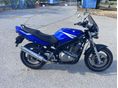 SUZUKI GS 500 E 2004/8 - 2