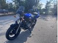SUZUKI GS 500 E 2004/8 - 10