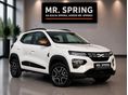 DACIA SPRING Electric 65 Extreme aut. MR. SPRING AJÁNLAT - TÉLI-NYÁRI GUMI - AJÁNDÉK NÉVRE ÍRÁS - 8 ÉV GARANCIA