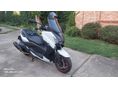 YAMAHA X-MAX 400 