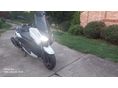 YAMAHA X-MAX 400 2013/7 - 11