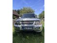 MITSUBISHI PAJERO Wagon 3.2 DI GLS Leather (Automata)