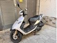 SUZUKI AZ 50 R 2004 - 2