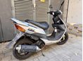 SUZUKI AZ 50 R 2004 - 11